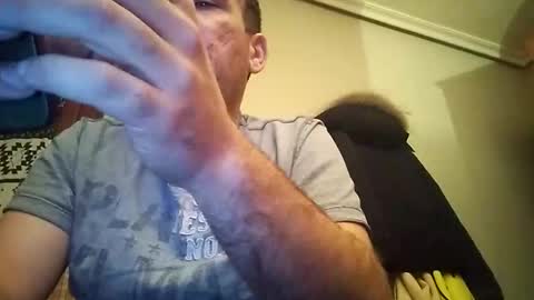 Snapshot of zigor13 chatting on February 2026 08:02:01 PM zigor13 online show from February 2026 08:02:01 PM