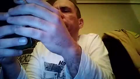 Snapshot of zigor13 chatting on February 2026 06:49:02 PM zigor13 online show from February 2026 06:49:02 PM