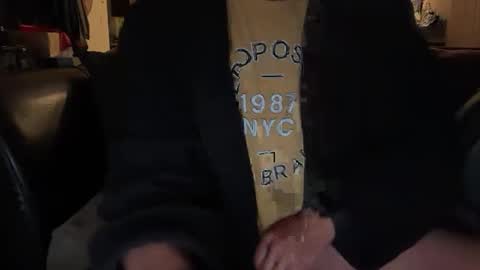 Zimmy22 online show from November 2025 10:58:02 AM