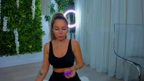 Galli online show from October 2025 07:25:01 PM