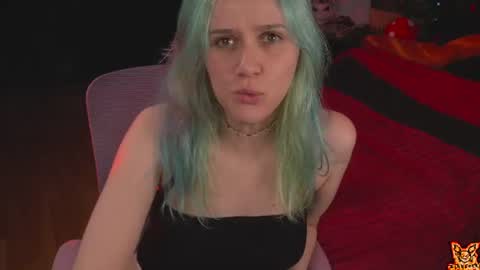 Ziny Cosky online show from July 2026 12:34:02 AM