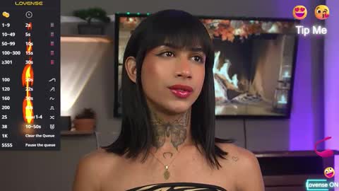 Zion  online show from November 2025 07:29:01 PM