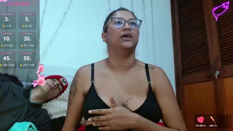 Zion  Bora online show from December 2024 03:14:02 AM