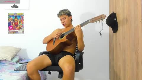 zionkrell online show from May 2026 08:15:01 PM