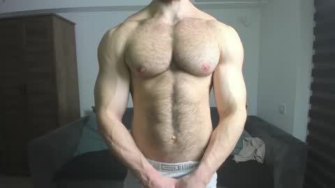 Zack Blitz online show from December 2025 09:21:01 PM