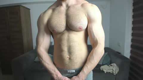 Zack Blitz online show from February 2026 09:15:01 AM