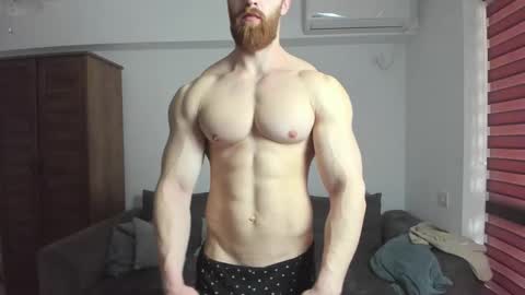 Zack Blitz online show from March 2026 10:21:02 AM