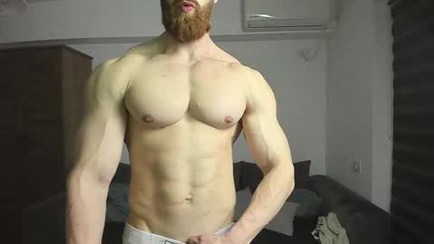 Zack Blitz online show from April 2026 07:03:02 PM