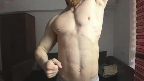 Zack Blitz online show from April 2026 08:21:02 AM