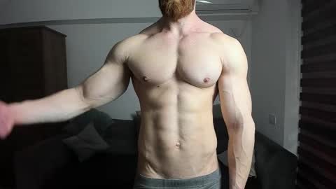 Zack Blitz online show from May 2026 08:55:02 AM