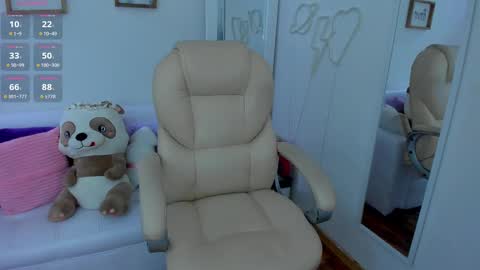 Zobe Love online show from March 2025 08:31:01 PM