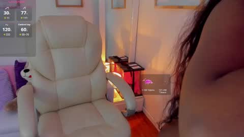 Zobe Love online show from September 2025 06:57:02 PM