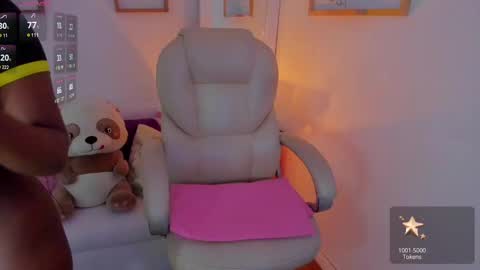 Zobe Love online show from March 2026 06:36:01 PM