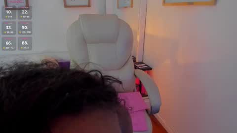 Zobe Love online show from March 2026 06:02:01 PM