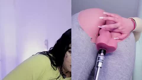 Zoe 3 online show from November 2025 11:31:02 AM