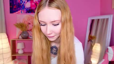 Im Zoe online show from February 2026 02:20:02 PM