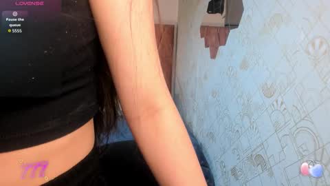 ZOE TAYLOR online show from March 2026 11:57:01 AM