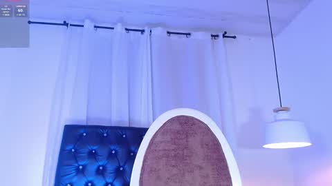 Salome online show from December 2024 03:17:01 PM