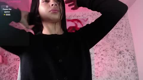 Salome online show from January 2025 12:54:01 PM