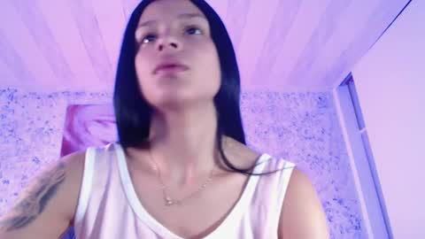 Salome online show from February 2025 01:09:02 PM