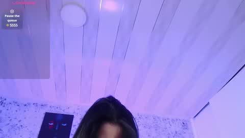 Salome online show from February 2025 04:59:02 PM