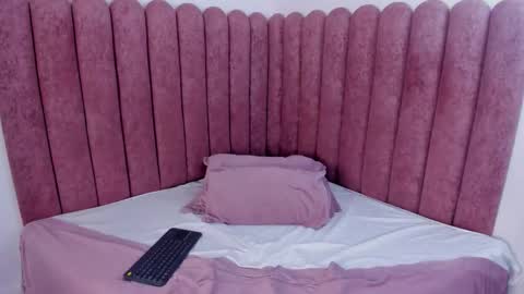 Zoe Banx online show from February 2026 03:27:01 AM