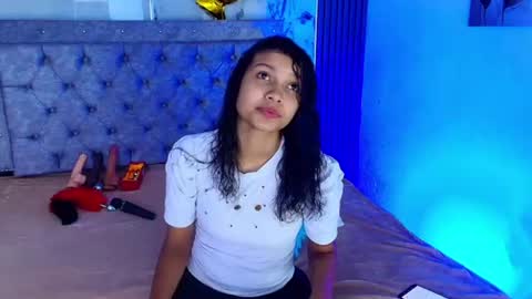 Zoe Blake online show from June 2026 03:53:02 AM