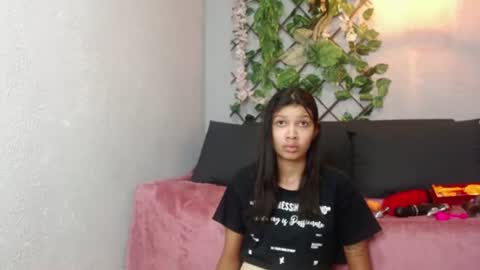 Zoe Blake online show from July 2026 12:09:01 PM