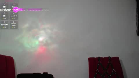 zoe booth online show from December 2025 03:47:01 AM