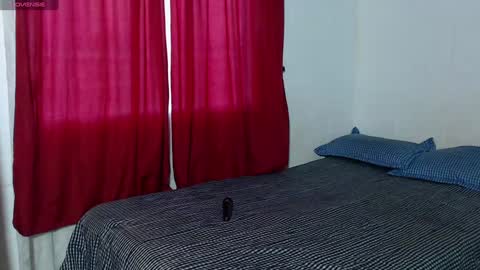 Snapshot of zoe_bronw chatting on December 2024 11:13:01 AM Zoe Bronw online show from December 2024 11:13:01 AM