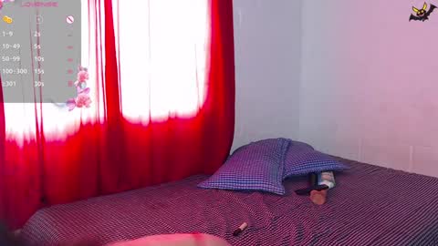 Snapshot of zoe_bronw chatting on December 2024 06:01:02 PM Zoe Bronw online show from December 2024 06:01:02 PM