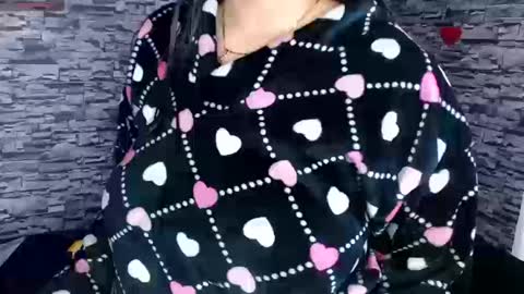 Snapshot of zoe_bronw chatting on September 2025 02:49:02 PM Zoe Bronw online show from September 2025 02:49:02 PM