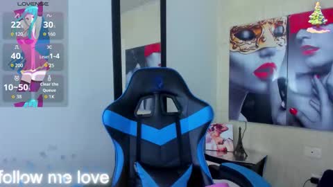 Snapshot of zoe_connor19 chatting on January 2026 08:33:01 PM Z O E online show from January 2026 08:33:01 PM