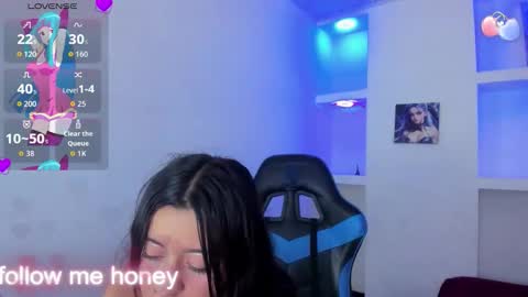 Snapshot of zoe_connor19 chatting on January 2026 09:20:02 PM Z O E online show from January 2026 09:20:02 PM