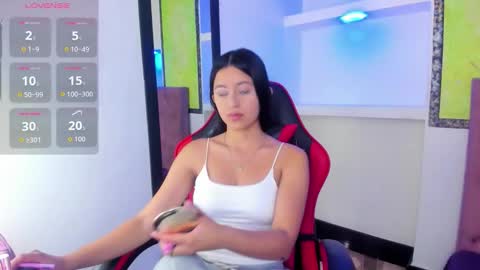 Snapshot of zoe_connor19 chatting on January 2026 08:40:02 PM Z O E online show from January 2026 08:40:02 PM