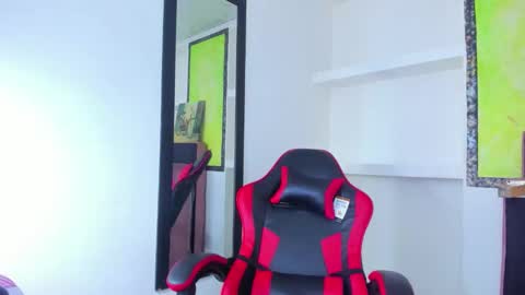 Snapshot of zoe_connor19 chatting on February 2026 08:47:01 PM Z O E online show from February 2026 08:47:01 PM