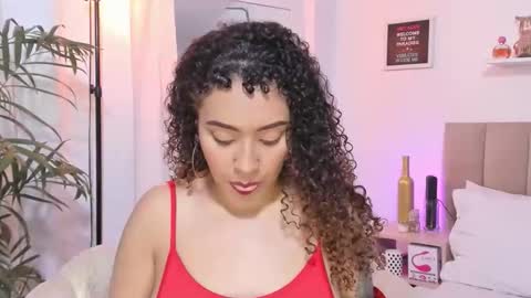 Zoe Gruber online show from November 2025 11:49:02 PM