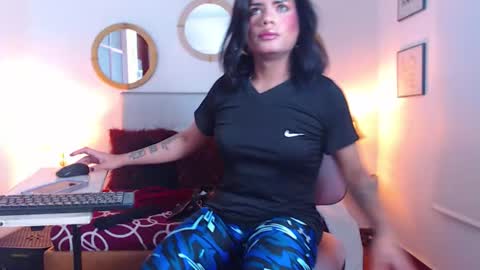 zoe_hecate online show from February 2026 10:42:02 AM