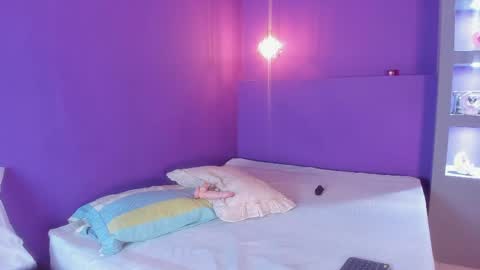 zoe_henderson online show from April 2026 03:06:01 AM