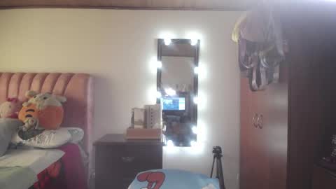 zoe hotxxx online show from April 2026 01:49:01 PM