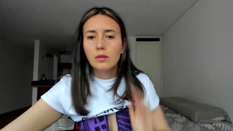 Snapshot of zoe_jeane_beker chatting on February 2026 10:37:01 PM ZOE online show from February 2026 10:37:01 PM