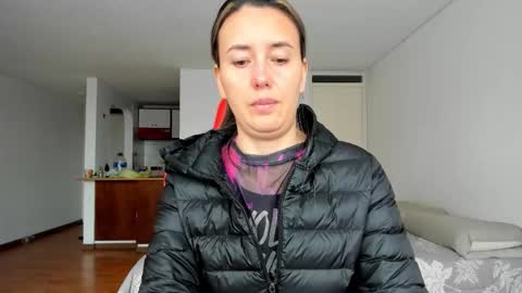 Snapshot of zoe_jeane_beker chatting on February 2026 09:48:02 PM ZOE online show from February 2026 09:48:02 PM