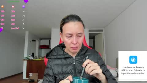 ZOE online show from May 2026 09:11:02 PM
