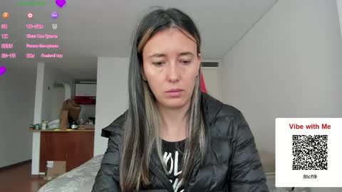 ZOE online show from June 2026 09:09:01 PM
