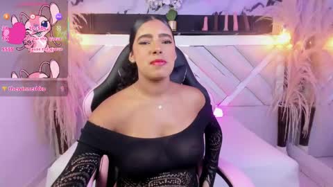 Zoey  online show from June 2026 11:05:02 PM