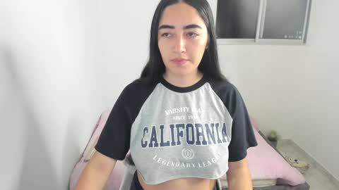 zoe_jones7 online show from January 2025 04:52:02 AM