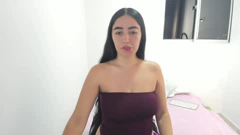zoe_jones7 online show from January 2025 03:45:01 AM