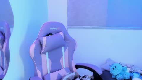 zoe_jones7 online show from February 2026 03:46:02 AM