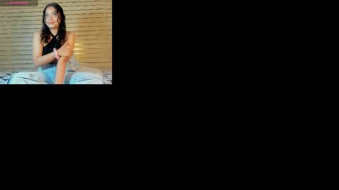 Zoe  online show from April 2026 12:43:01 PM