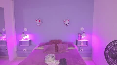 Zoe Lynch online show from September 2025 11:47:02 AM